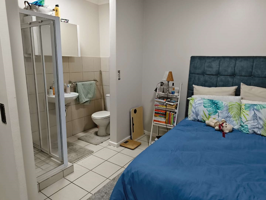 To Let 1 Bedroom Property for Rent in Viking Village Western Cape